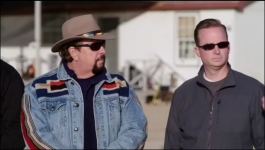 The Secret Of Skin walker Ranch - Season 03 Episode 09